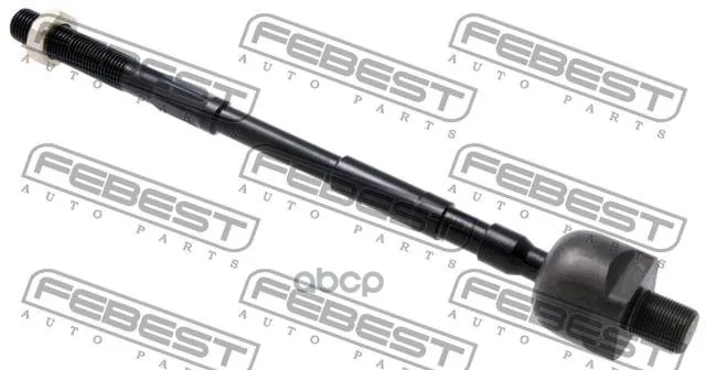 Тяга Рулевая | Перед Прав/Лев | Nissan Primera P11 1996.12-2001.12 [Gl] Febest арт. 0222U14
