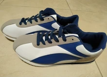 Mens Sneakers Shoes Skateboard Classic Sports Fashion High-Quality Casual