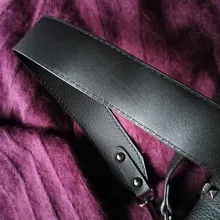 Belt-Bag Strap Shoulder-Strap-Accessories Replace Pu-Material New The Can 4cm Women