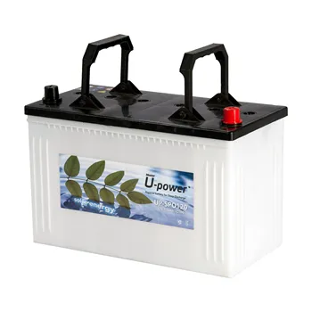 

Sandlot battery monoblock SPO120AH 12V C100