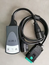 Lexia PSA Evolution 921815C Super-Firmware Full-Chips Citroen/peugeot XS Diagbox V7.83