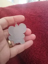 Fashion Jewelry Trinkets-Accessory Key-Holder Animal Keychains Kids Cartoon Cute Lovely