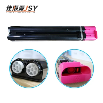 

1X JSY Copier Spare Part JAPAN M C Y Toner Cartridge usd in Xerox Document Centre 700/J700/C75