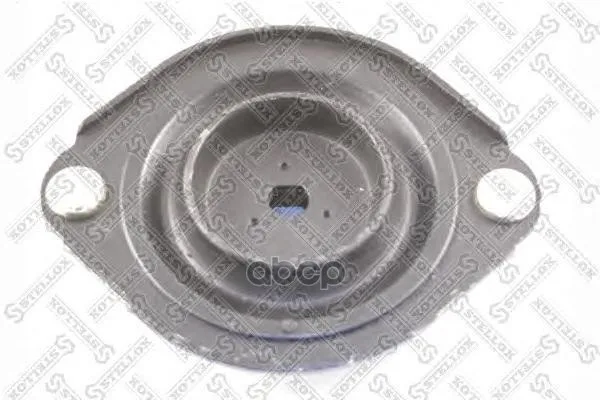 12-71019-Sx_опора Амортизатора Переднего! Mazda 121 87-96 Stellox 1271019sx Stellox арт. 1271019SX