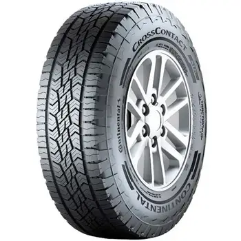 

Continental 265/45 WR20 108W XL CROSSCONTACT A TR, tire 4x4