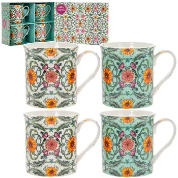 

Mug Amadeus 275 ml (set of 4 PCs)