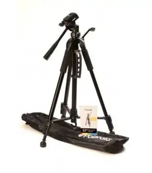 

POLAROID TRIPOD PLTR157