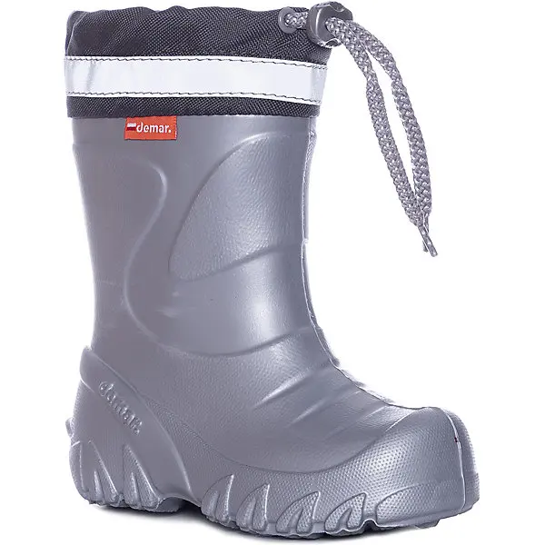 Резиновые сапоги Demar MAMMUT-S |
