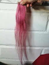 ShowCoco cinta rubia en extensión, 100% cabello humano Natural cinta adhesiva Remy hecha a máquina 20/40 uds, cinta en cabello humano