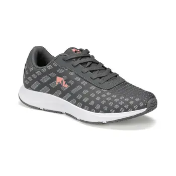 

FLO JOHNSON WMN 9PR Dark Gray Women 'S Running Shoe LUMBERJACK