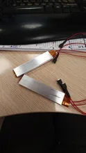 1 Uds calienta calentador de la incubadora para huevo de bricolaje accesorios para incubadora elemento de calefacción de piezas de repuesto para la incubadora 220V 110V 12V 12V