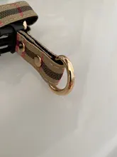 Harness Leash Chain Teddy Walking-Rope Collar Dog Small Medium Pet-Dog Classic Check