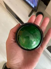 Rodillo de masaje con bola, masajeador corporal, terapia Pie, espalda, cintura, relajante de cadera, liberación de estrés, relajación muscular