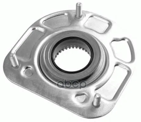 Опора Амортизатора Volvo S60/S80/Xc90 Пер.(Верхняя Часть) Lemforder 3049801 LEMFORDER арт. 3049801