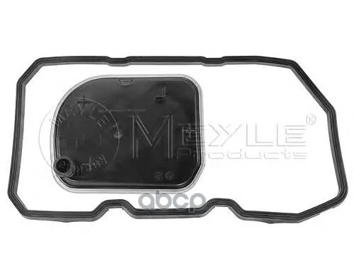 Гидрофильтр Акпп Meyle 0140370004s Meyle арт. 0140370004S