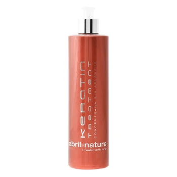 

Hair Serum Keratin Abril Et Nature (500 ml)
