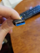 Sd-Card-Reader Writer Compact Micro-Sd/micro-Card USB for SD/TF Usb-3.0 Wind