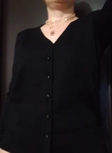 Suéter de punto de tipo Cárdigan para mujer, abrigo corto de ganchillo, informal, ropa de protección solar fina, poncho de talla grande