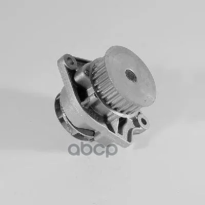 Водяная Помпа Hepu P557 Hepu арт. P557