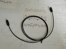 Grwibeou-Convertidor de audio digital a analógico, decodificador y amplificador de fibra óptica, Toslink, de señal coaxial a RCA