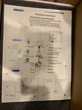 Sink Tap Faucets-Mixer Water-Tap DRINKING-WATER-FILTER WF-0180