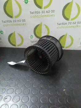 

190608 engine Heating Peugeot 308 Sport