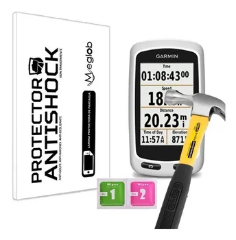 

Screen protector Anti-Shock Anti-scratch Anti-Shatter compatible with Garmin Edge Touring