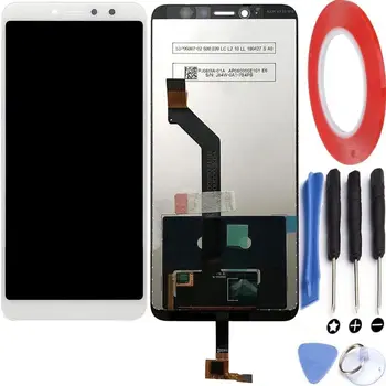 

Display For Xiaomi Redmi S2 | Color White |