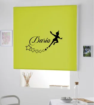 

Blind Iroa customizable Infant/Elf Dario! ROLLER BLINDS TRANSLUCENT! (PISTACHIO 100X175)