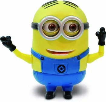 

Mondo Toys GRU, my favorite villain-toy [assortment: models or colors may vary] [Italian version]