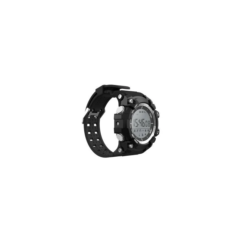 Reloj pulsera innova sw3b watch sumergible podómetro - AliExpress  Ordenadores y oficina