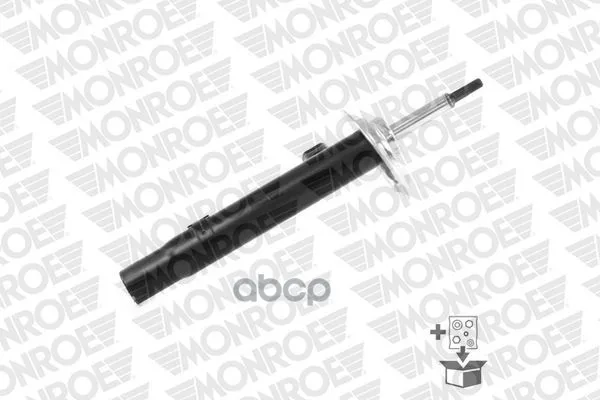 Амортизатор Подвески Oespectrum Monroe 742013sp Monroe арт. 742013SP