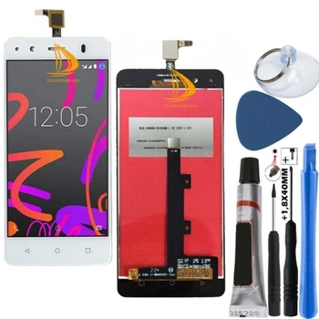 

Display For BQ Aquaris M4.5 | Color White |