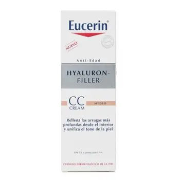 

Eucerin Hyaluron Cc Cream Medium 50ml