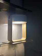 Lantern-Lamp Led-Night-Light Bedside Dimmable Bedroom Reading Touch Kids Gift Usb Rechargeable