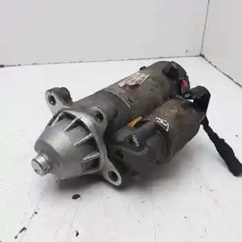 

98AB11000AC STARTER MOTOR FORD PARTY MESSENGER (DX)