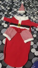 Costume Cat Jacket Christmas Dogs Small Santa-Claus Winter Large for Funny Dog-Coat Warm
