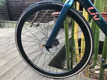 Wheelset Center-Lock Carbon-Wheels-Disc-Brake UCI Road-Bike Carbon-Rim 700c 6-Blot-Bock