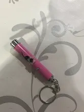 Light-Pen Mouse Cat-Toy Led-Pointer Amazingly Bright-Animation Funny Creative with And