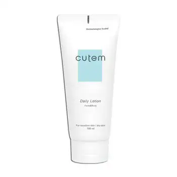 

Body Lotion Cutem Daily Lotion Face & Body