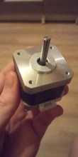42-Motor Nema 3d-Printer 42BYGH 17HS4401 40mm 