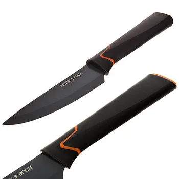 

Knife Universal on blister 24 cm. 29451