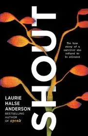 

[ENGLISH EDITION] Shout by Laurie Halse Anderson {pdf}{epub}{mobi} Flash Delivery (Within 1 hour)