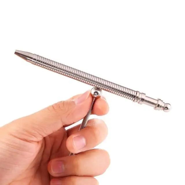 Магнитная ручка антистресс Fidget Think Ink Pen