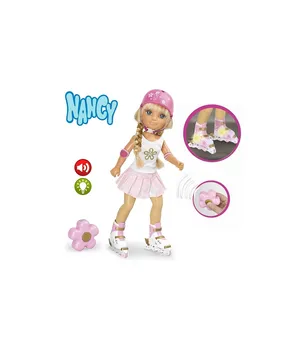 

Famous-Nancy one day skating