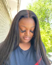 Hair-Bundles Weave Remy-Hair Bone Straight Brazilian
