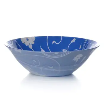 

Salad Bowl pasabahce serenade, d = 14 cm (blue)