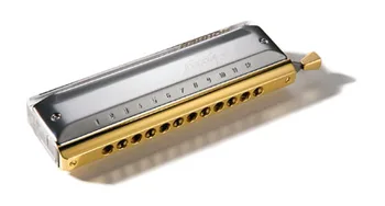 

M754401 Amadeus harmonica chromatic Hohner