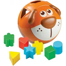 Сортер Bkids "Собака"