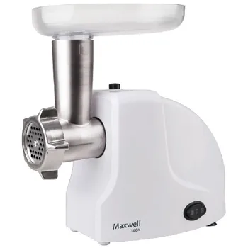 

Meat Mincer Maxwell MW-1263